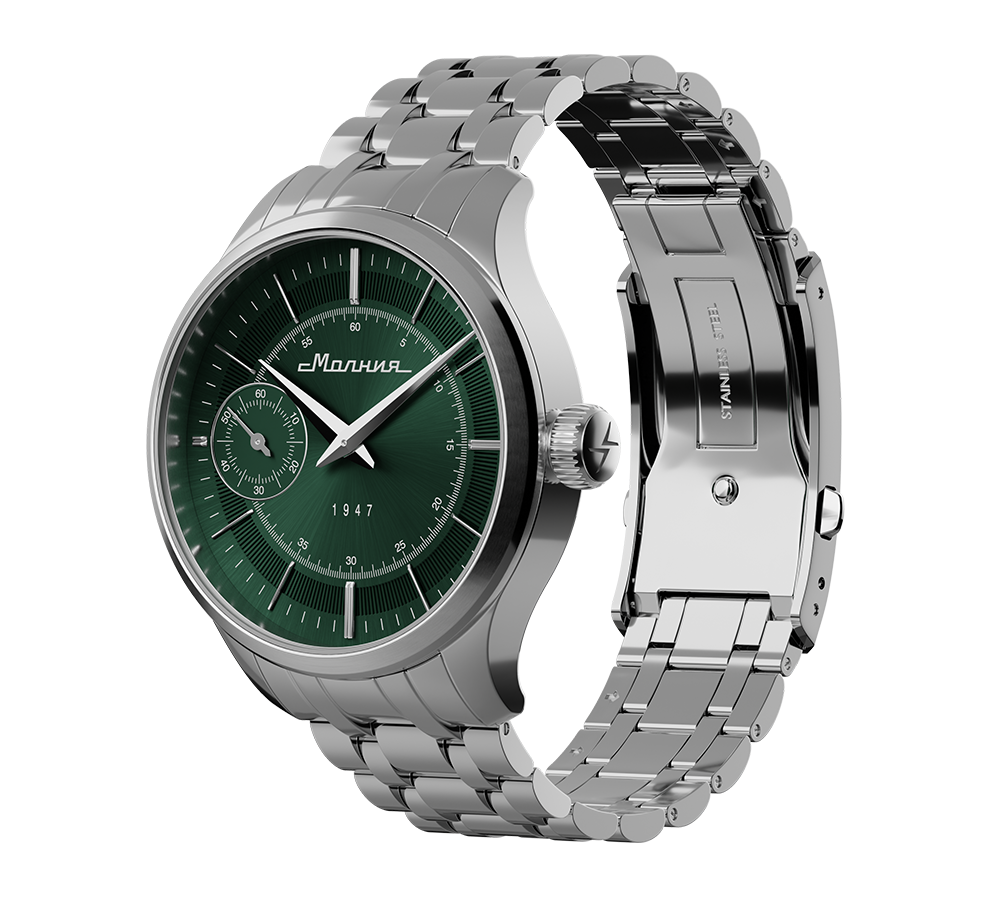 Debut TCB 3603 41 mm cuerda manual