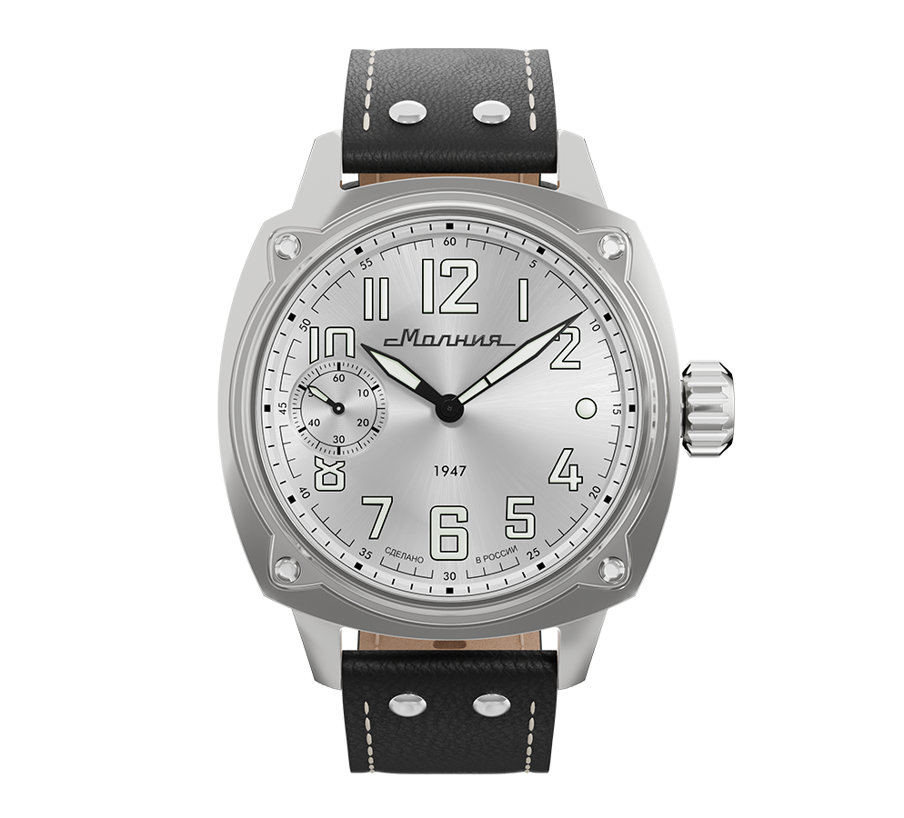 Berkut TCB 3603 42 mm con cuerda manual