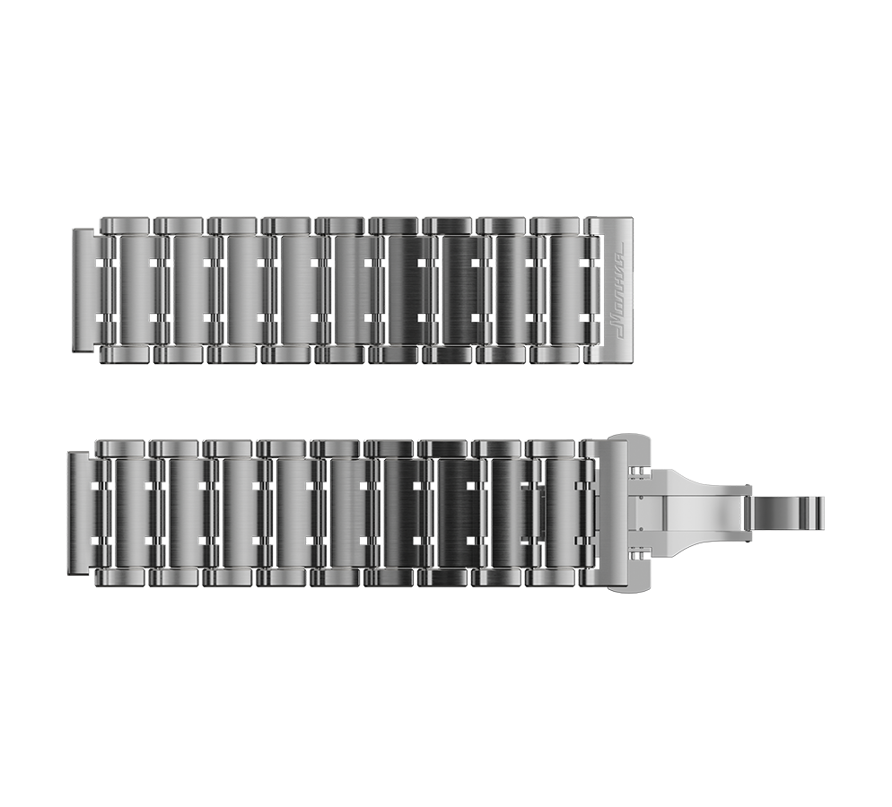 Браслет HYRON стальной