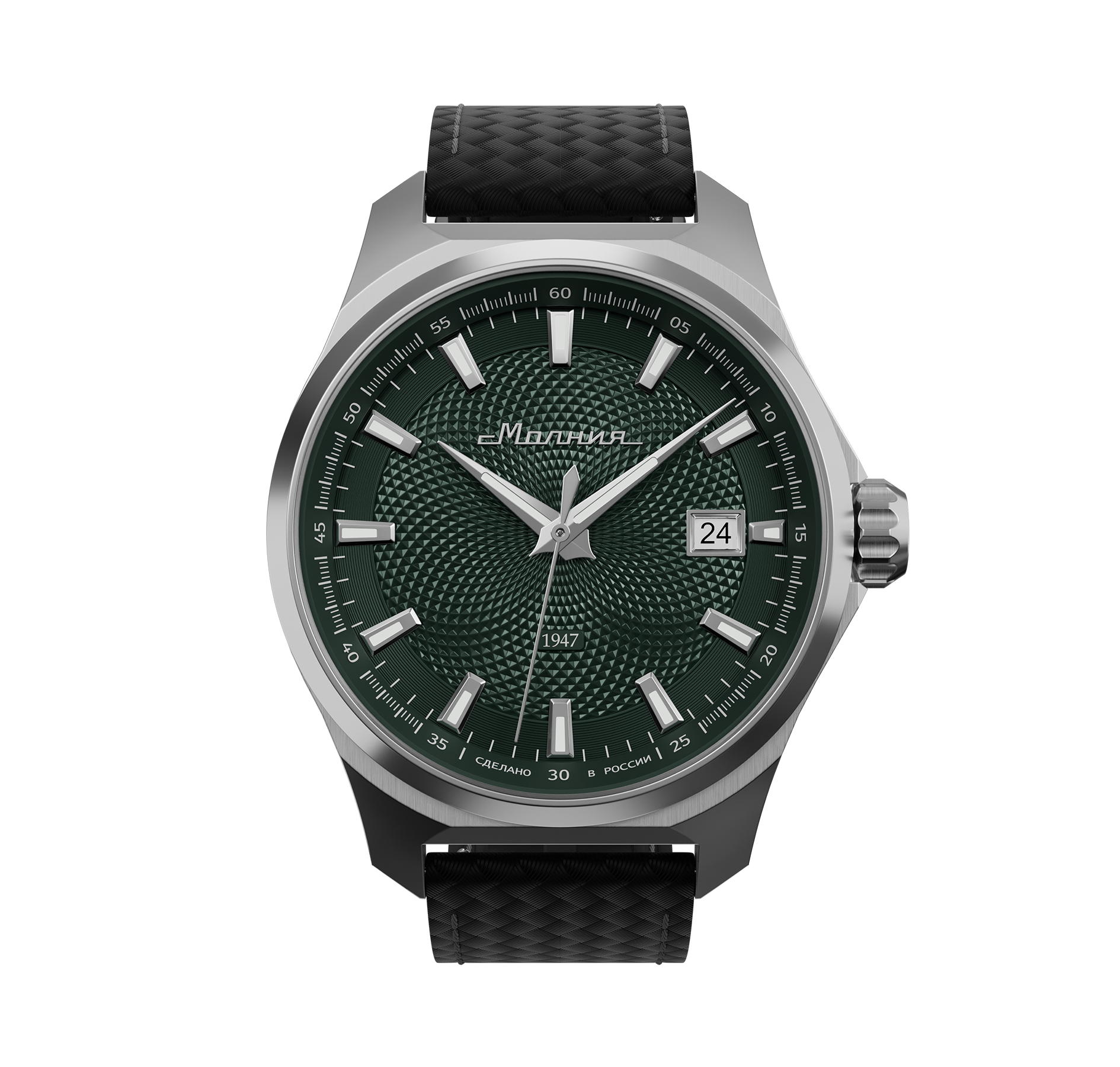 Gran TCB 2416 42 mm automático