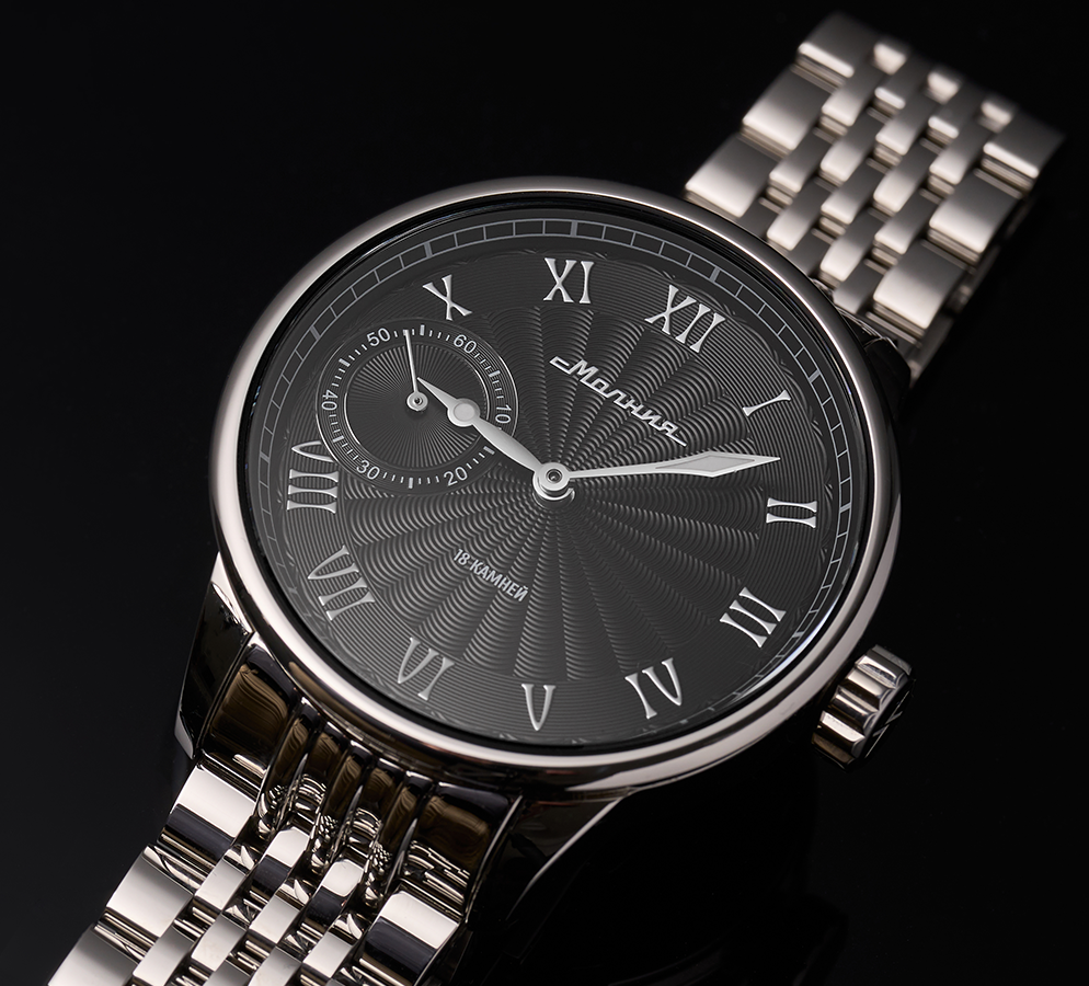 Tribute 1984 TCB 3603 42 mm manual winding