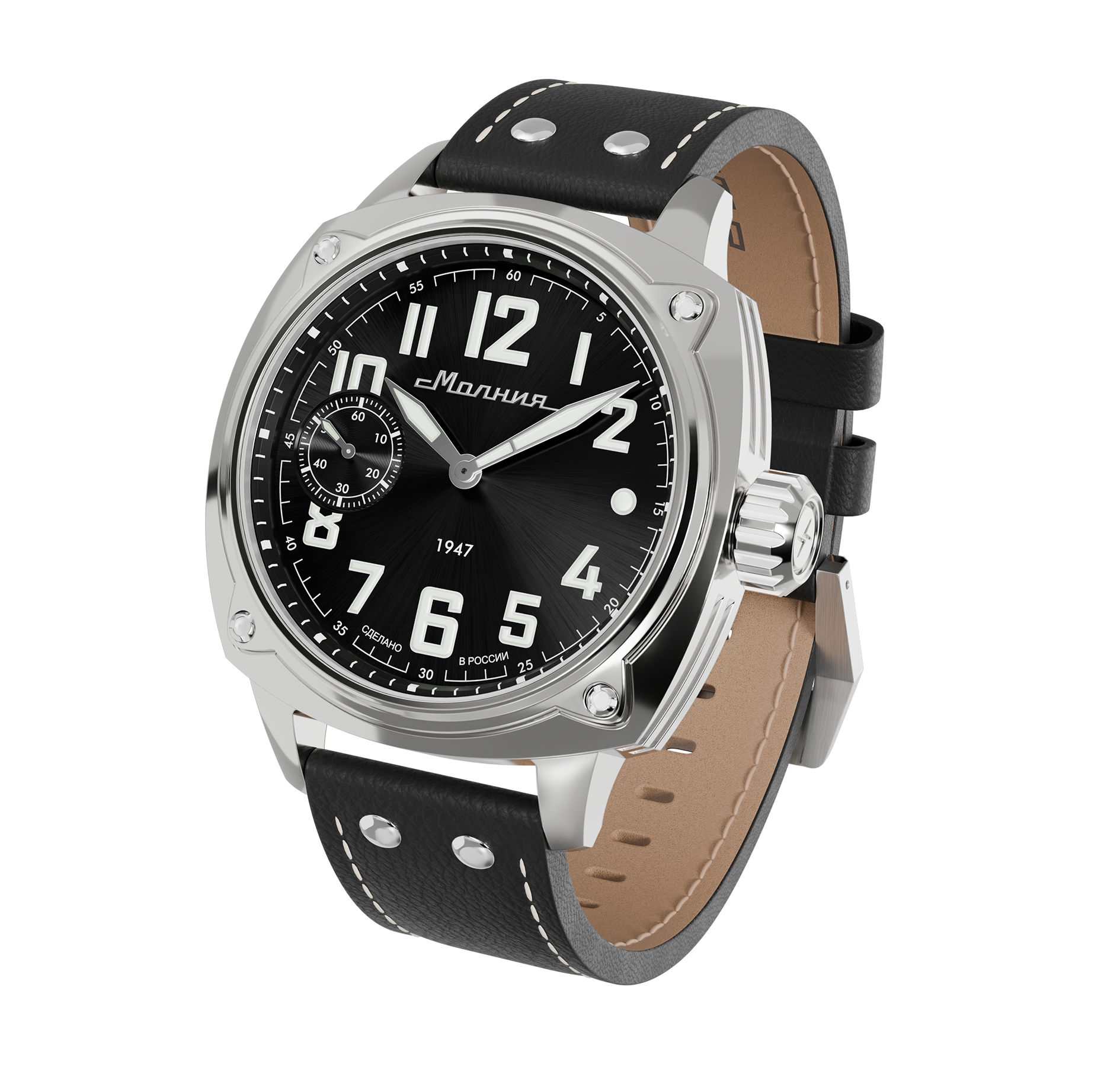 Berkut TCB 3603 42 mm con cuerda manual