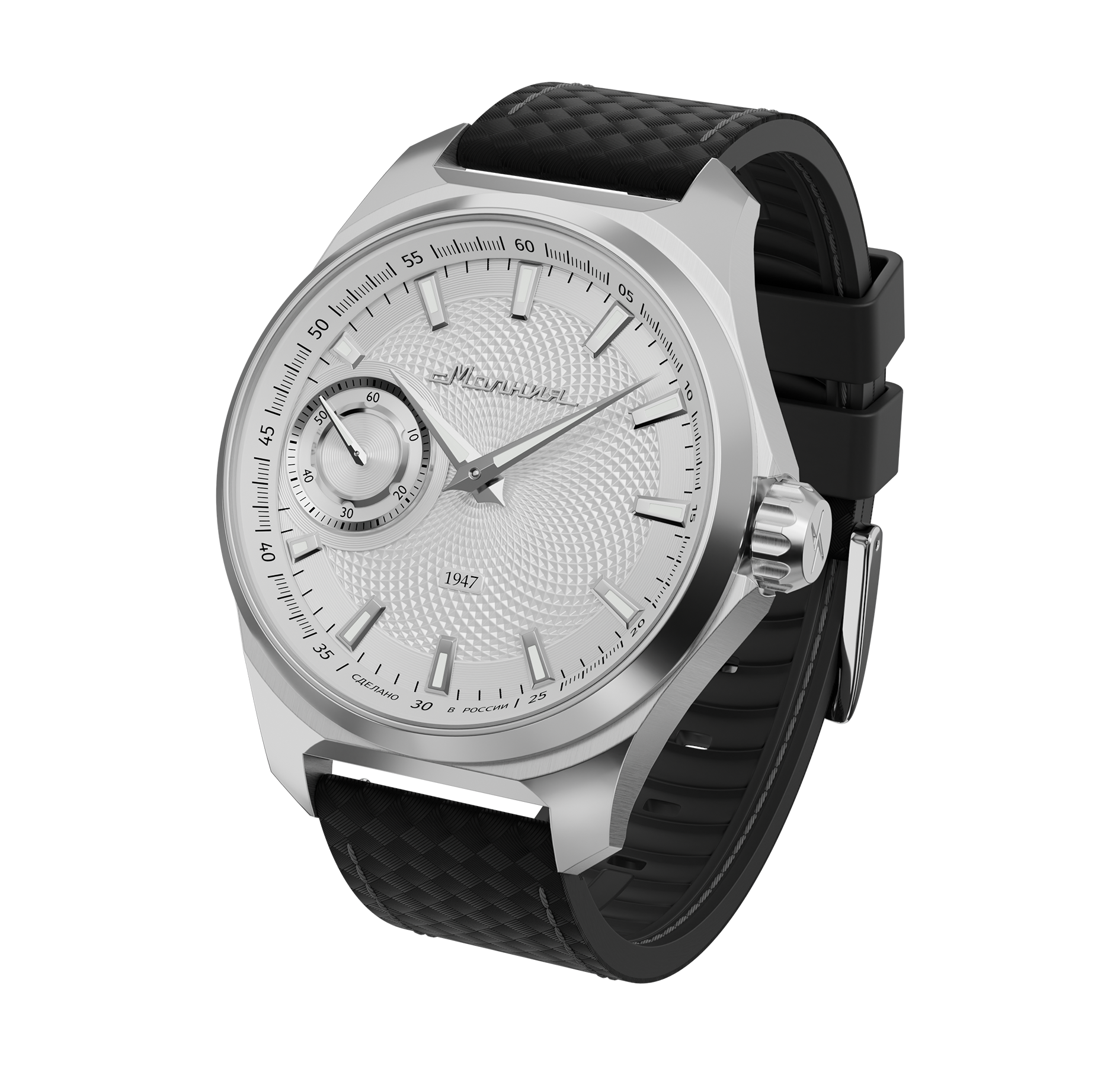 Grand TCB 3603 42 mm manual winding