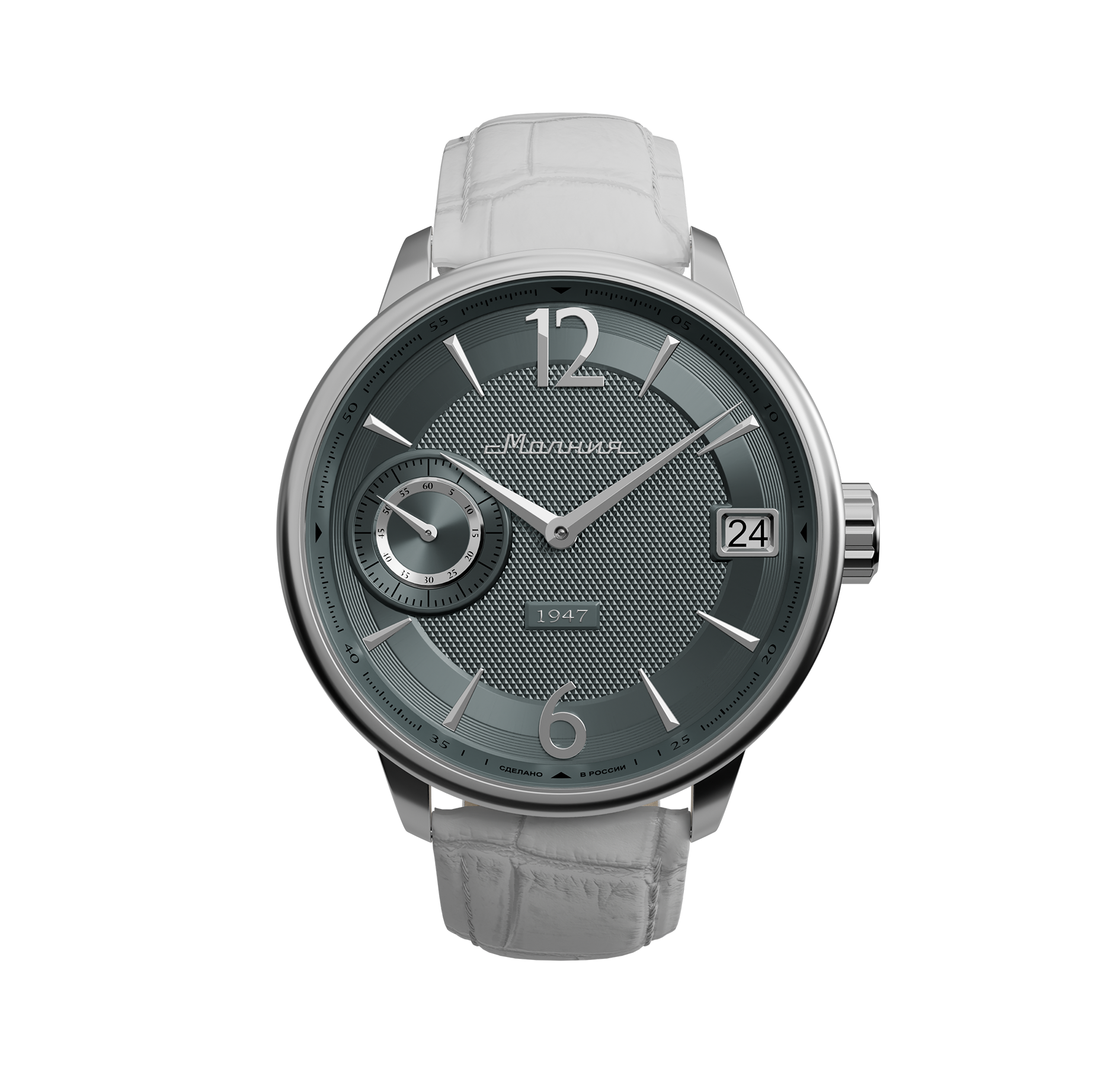 Amulet TCB 3605 42 mm 手动上链