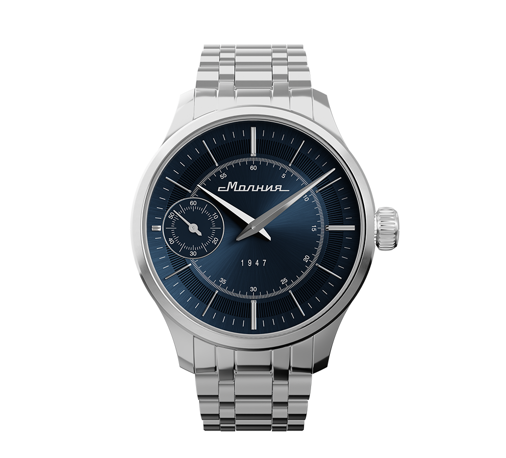 Debut TCB 3603 41 mm cuerda manual