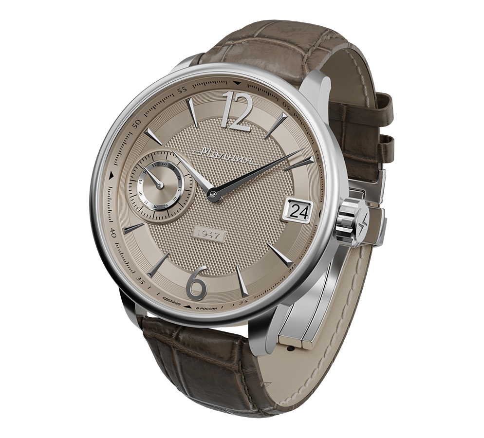 Amuleto TCB 3605 42 mm cuerda manual