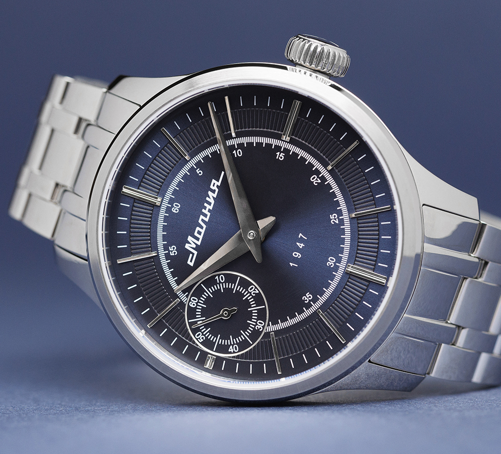 Debut TCB 3603 41 mm cuerda manual