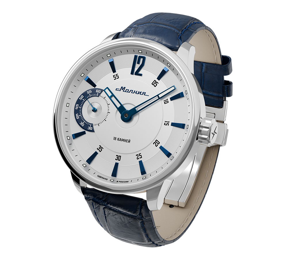 Tribute 1984 TCB 3603 42 mm manual winding