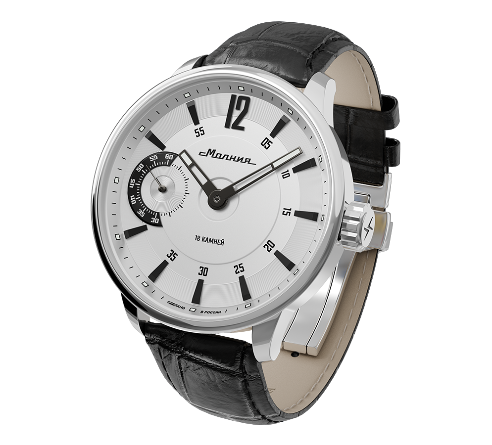 Tribute 1984 TCB 3603 42 mm manual winding
