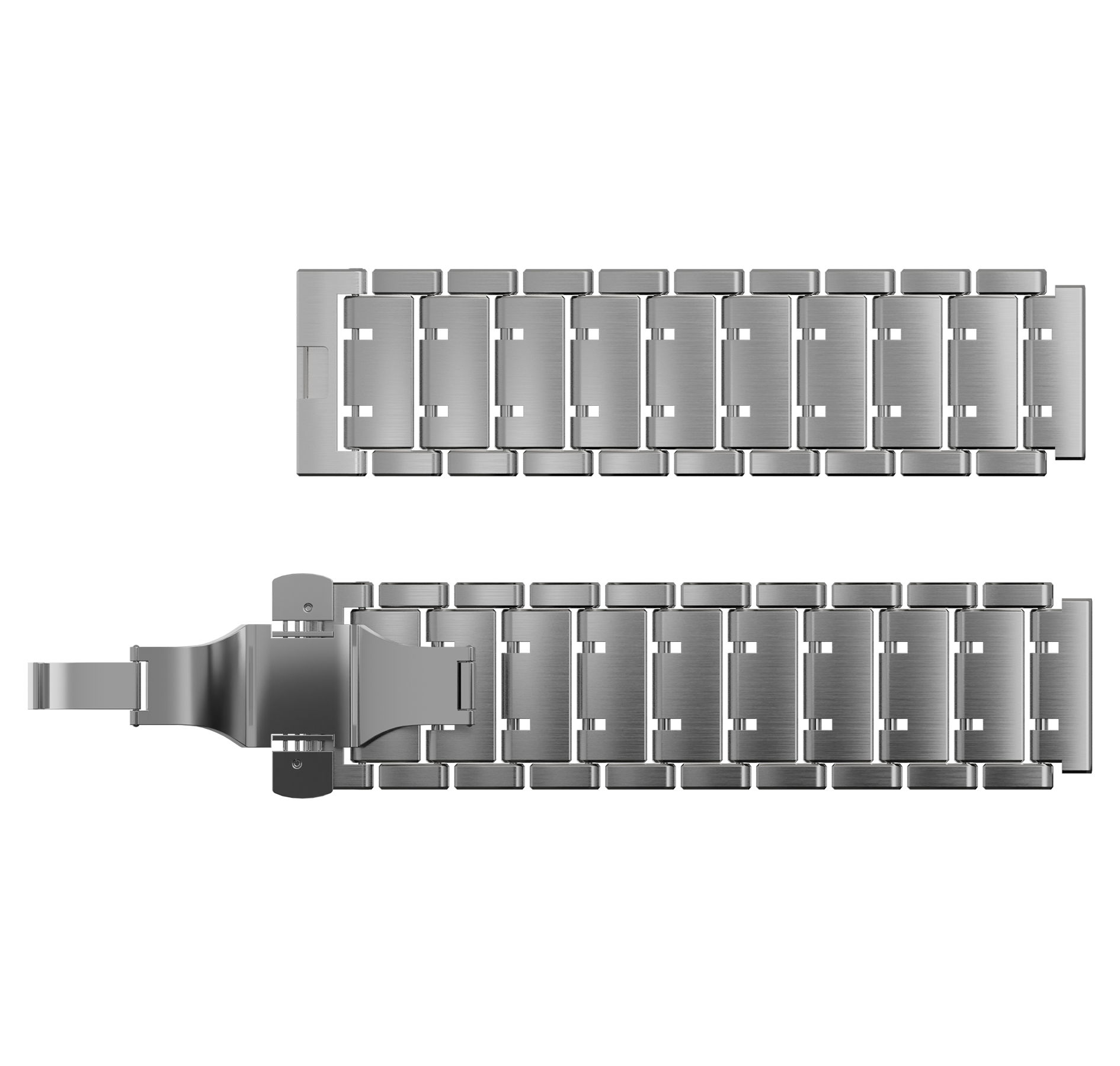 Браслет HYRON стальной
