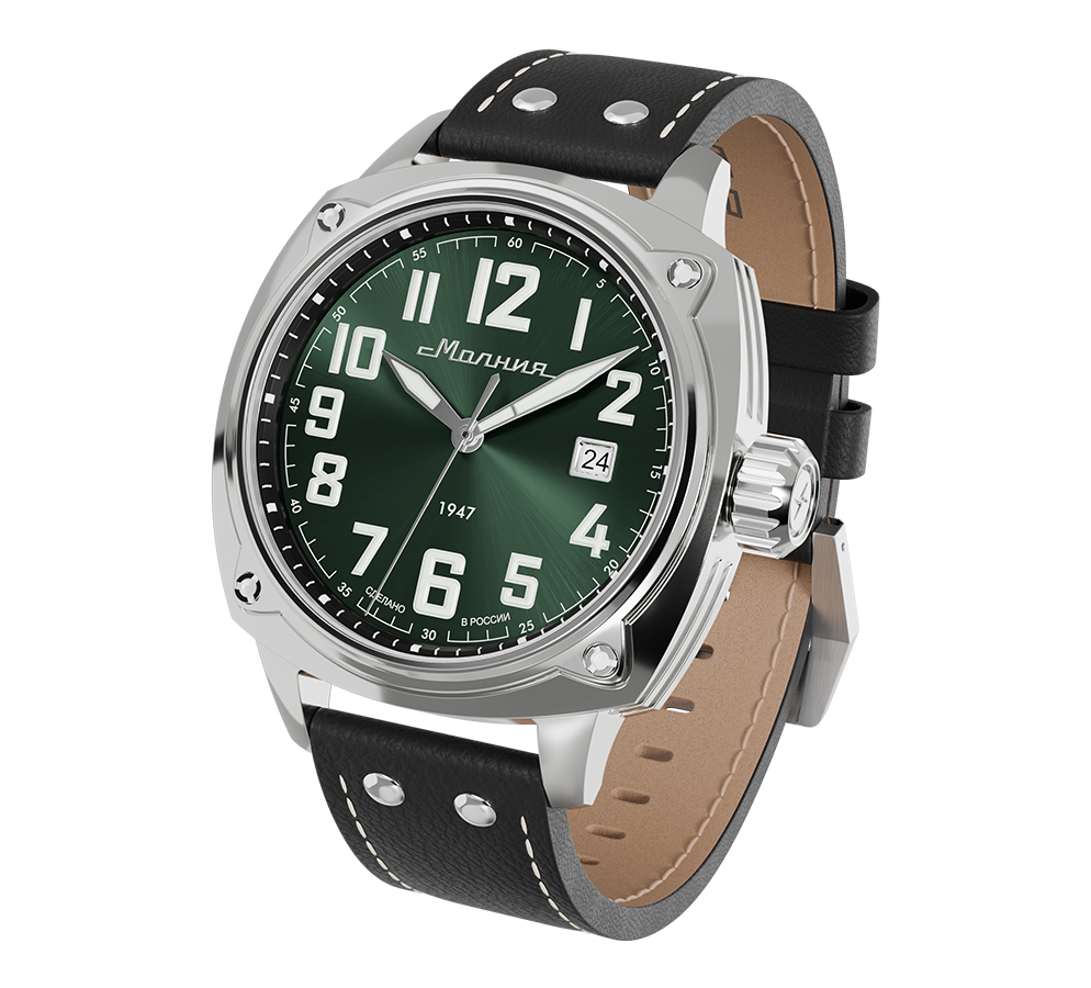 Berkut TCB 8215 42 mm Automatic