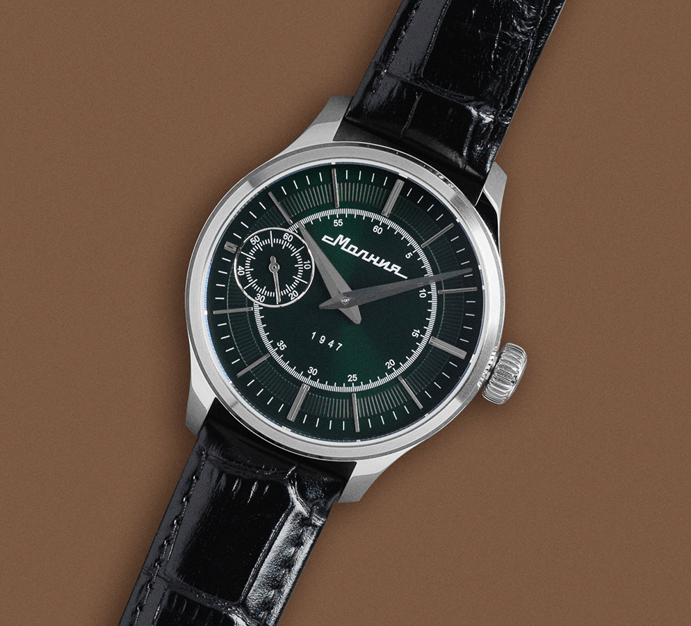 Debut TCB 3603 41 mm cuerda manual