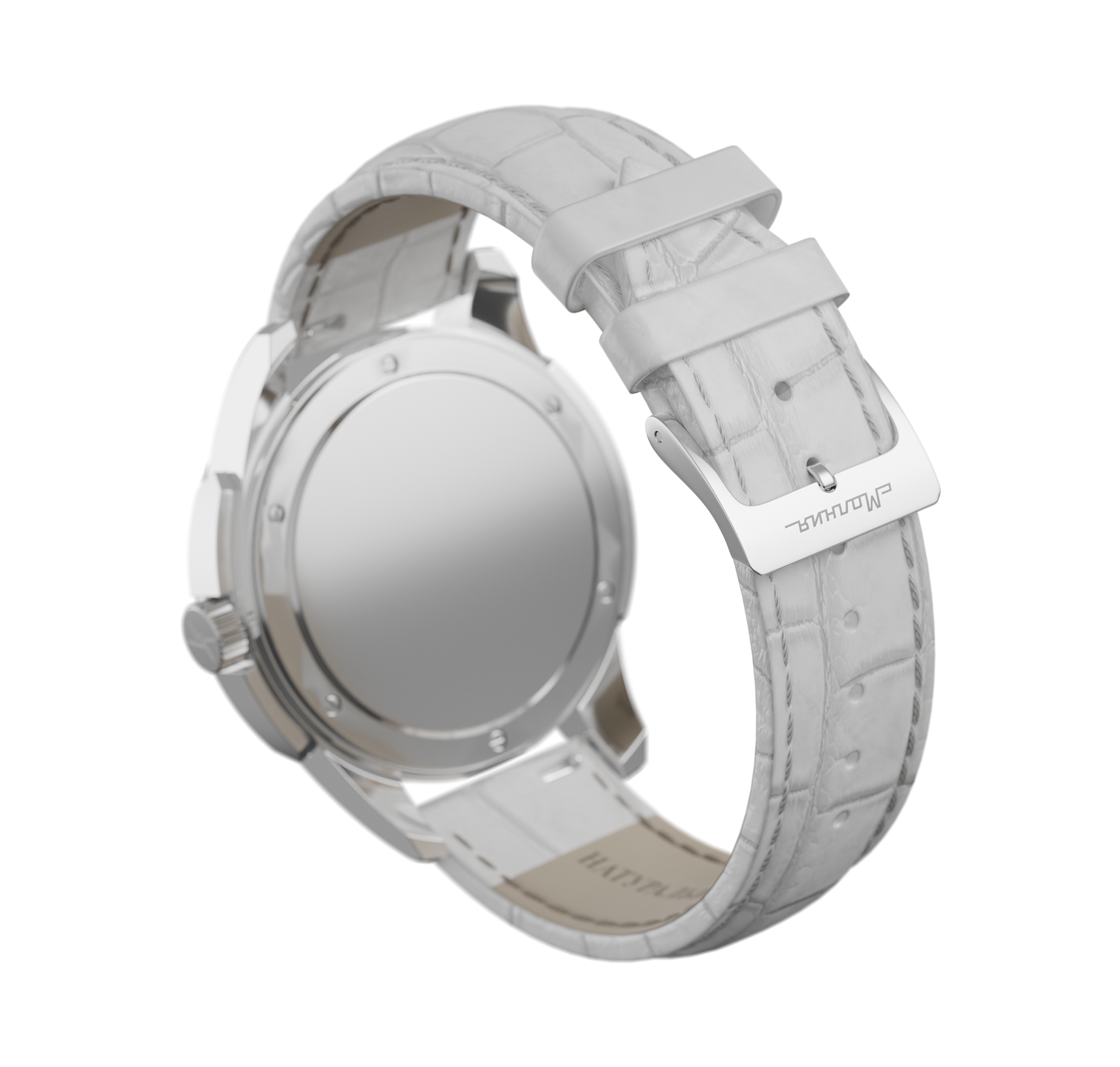 Pearl 2.0 white