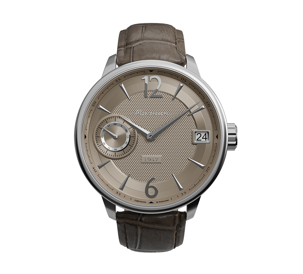 Amuleto TCB 3605 42 mm cuerda manual