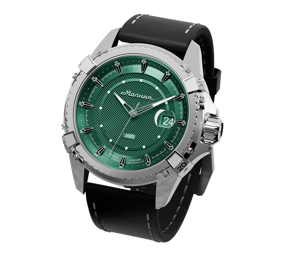 Extreme 42 mm Automatic