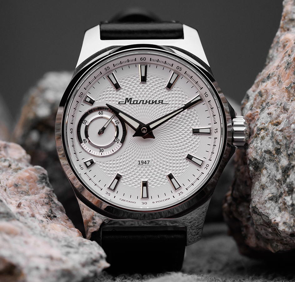 Grand TCB 3603 42 mm manual winding