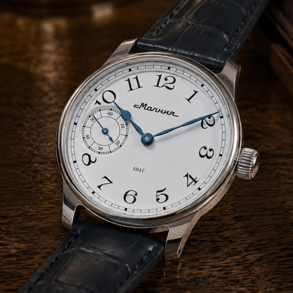 Корпус Нержавеющая сталь 316L