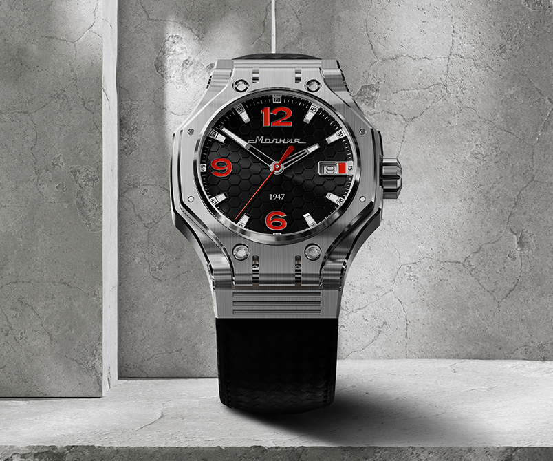 Корпус Нержавеющая сталь 316L