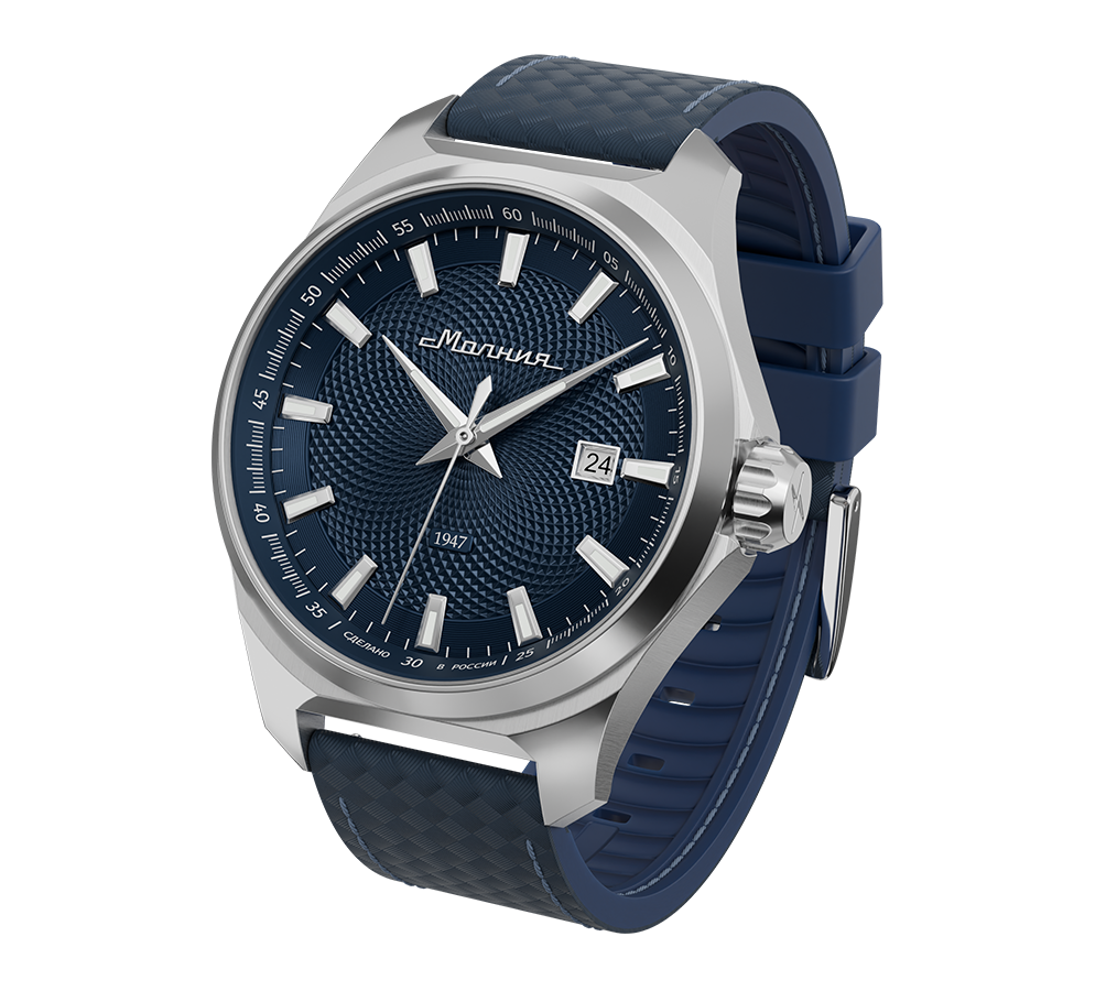 Grand TCB 8215, 42 mm, automatic winding