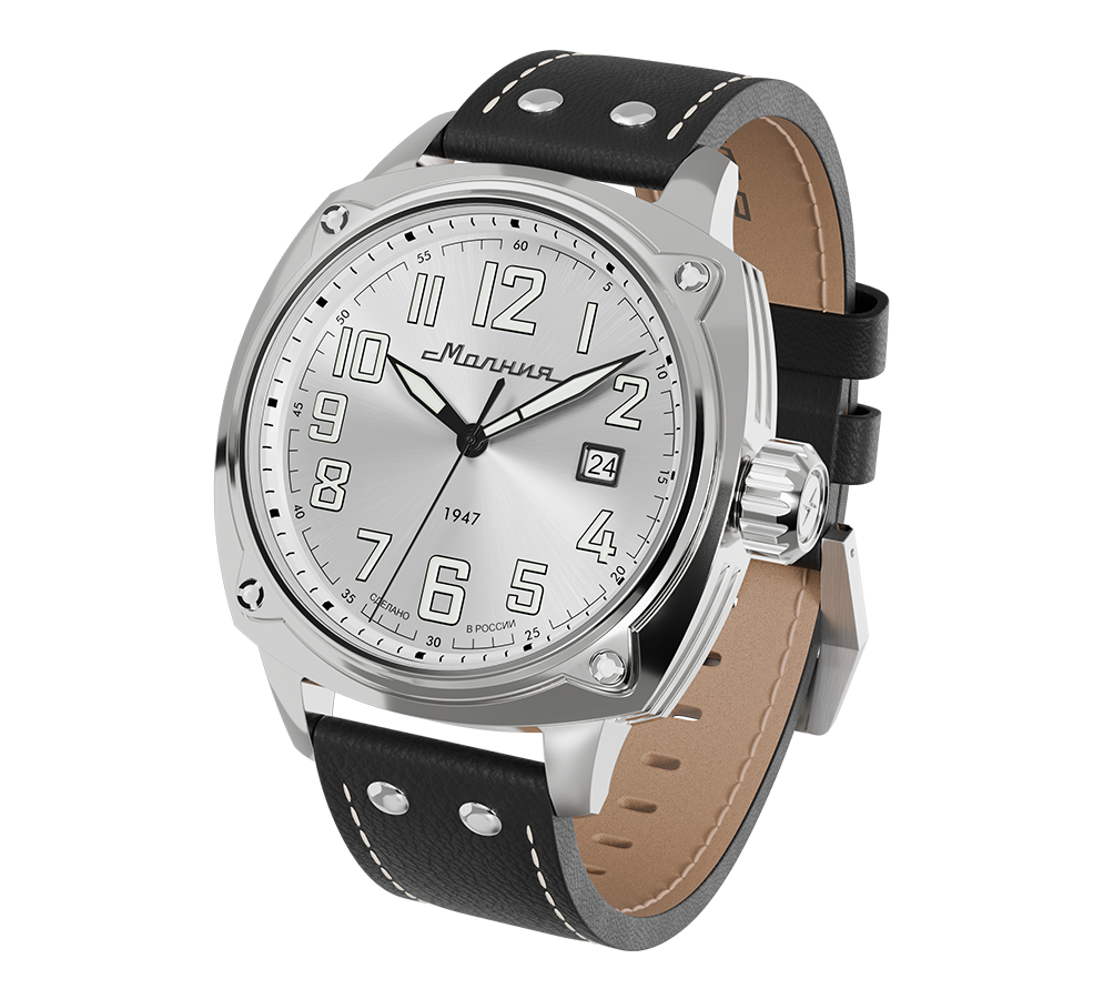Berkut TCB 8215 42 mm Automático