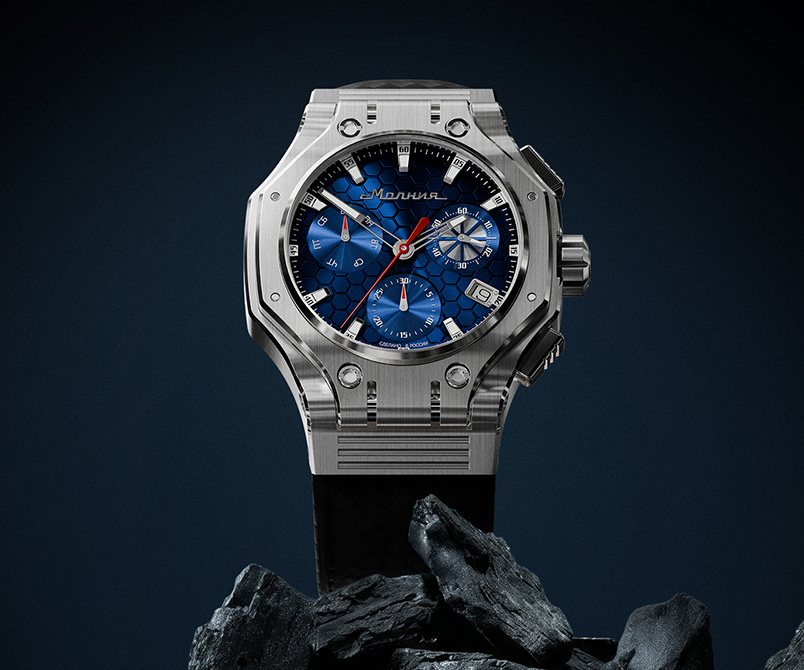 Корпус Нержавеющая сталь 316L