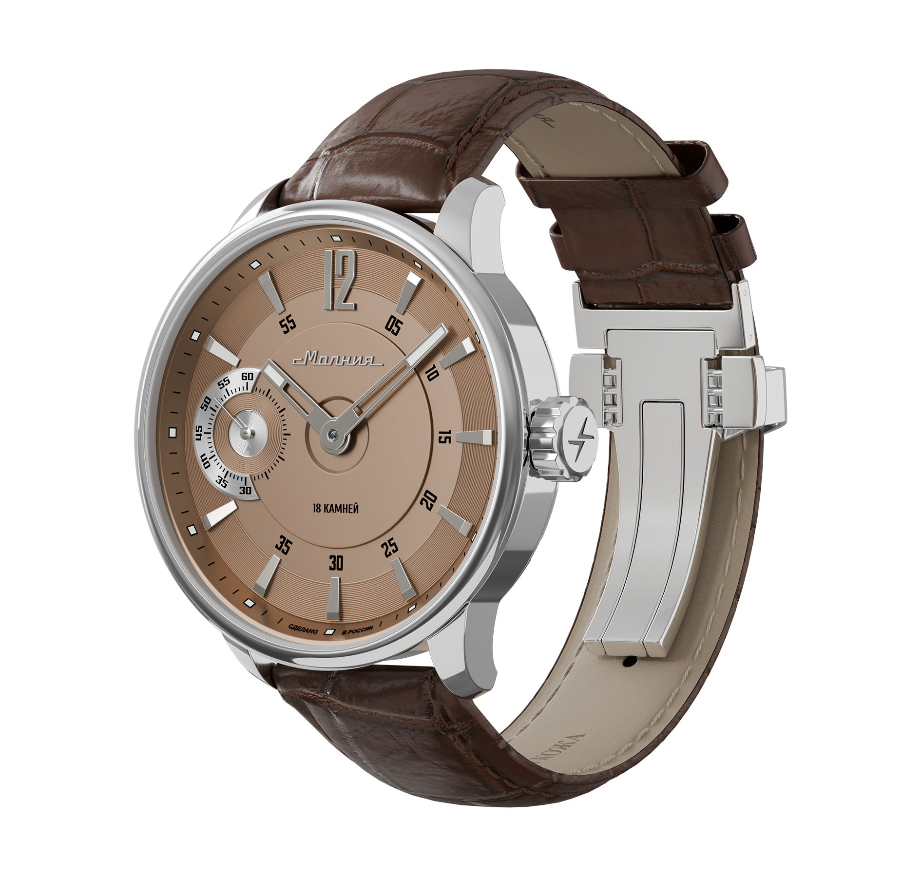 Tribute 1984 3603 41 mm cuerda manual