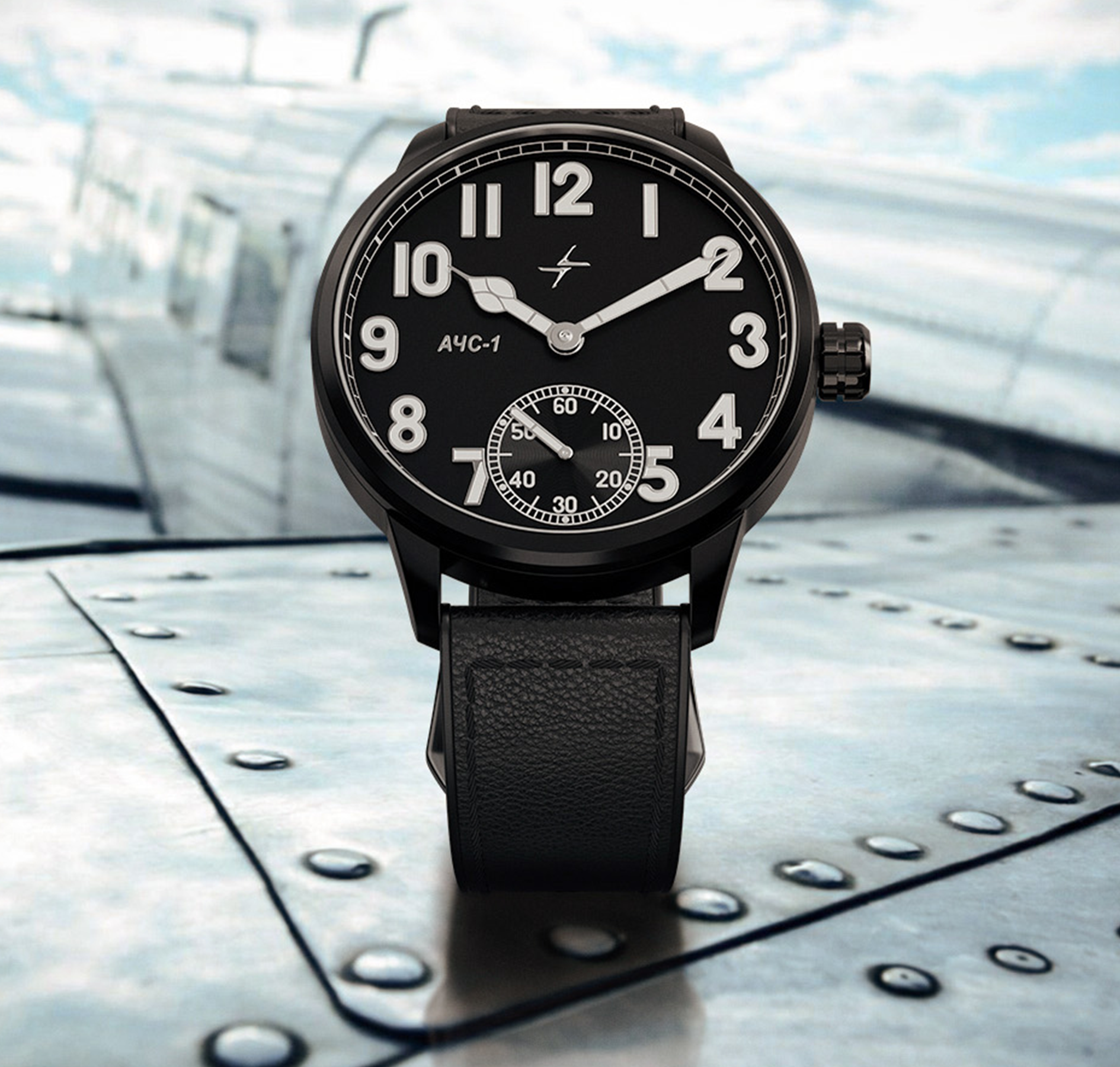 Корпус Нержавеющая сталь 316L