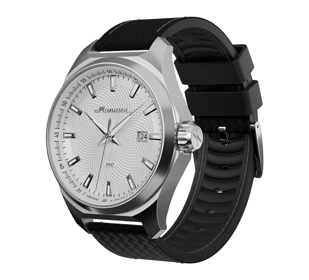 Grand TCB 8215, 42 mm, automatic winding
