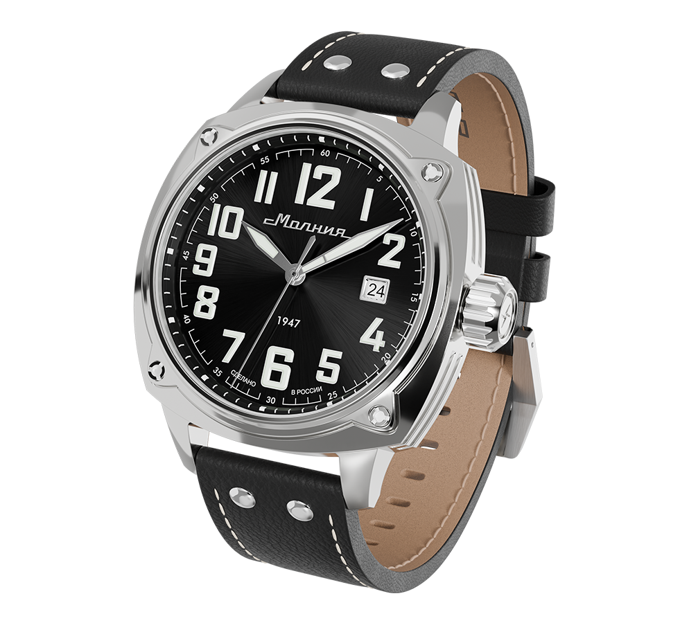 Berkut TCB 8215 42 mm Automatic