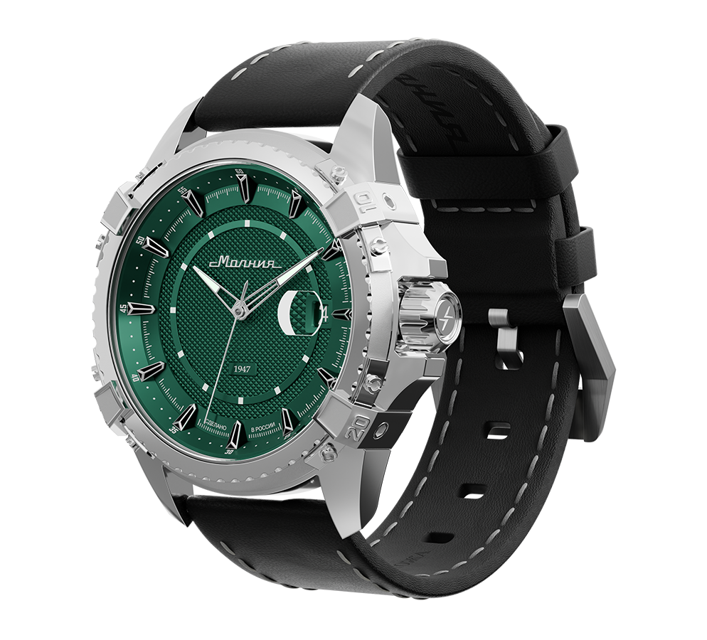 Extreme 42 mm Automatic