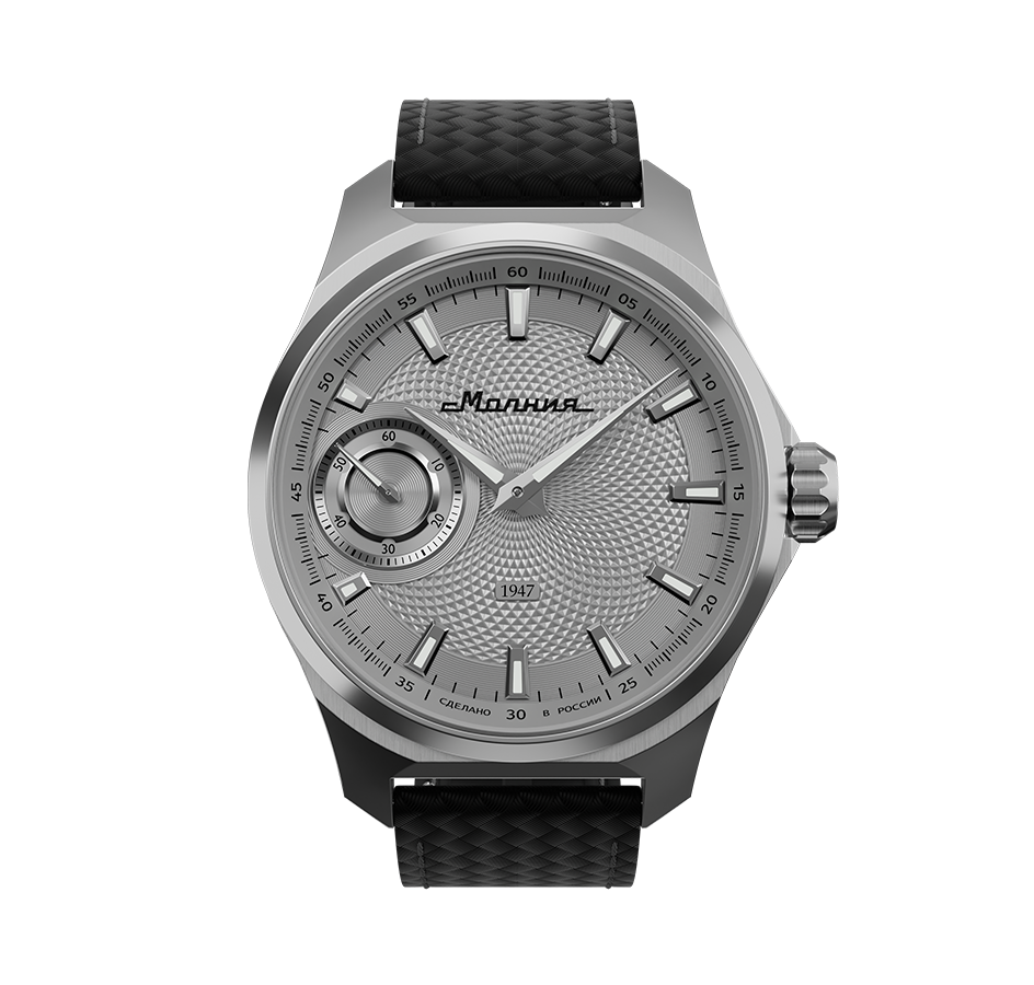 Grand TCB 3603 42 mm manual winding