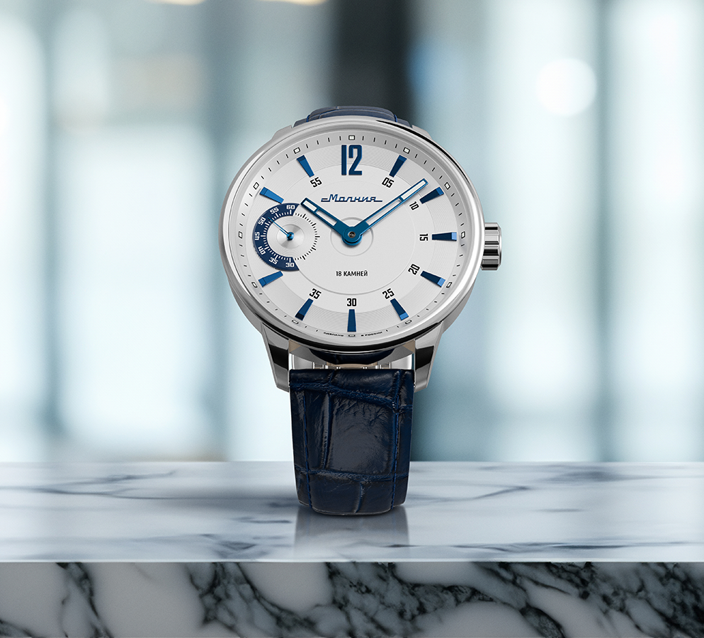 Tribute 1984 TCB 3603 42 mm manual winding
