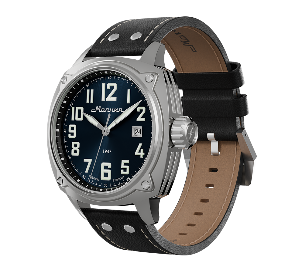 Berkut TCB 8215 42 mm Automatic