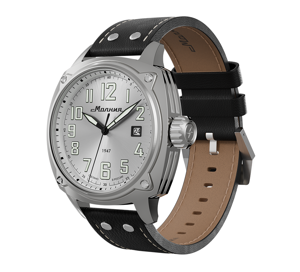 Berkut TCB 8215 42 mm Automático