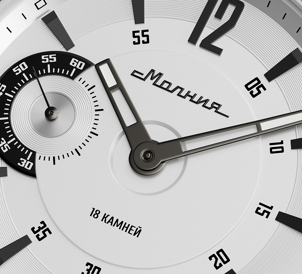 Tribute 1984 TCB 3603 42 mm manual winding