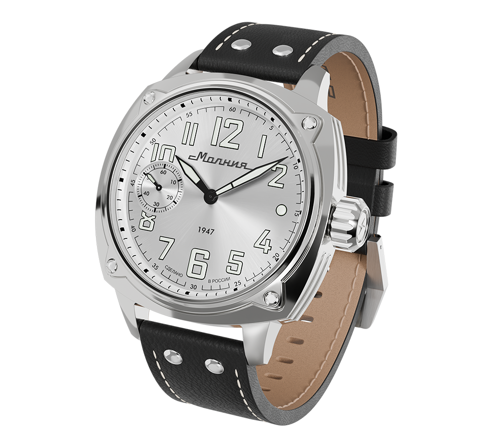 Berkut TCB 3603 42 mm con cuerda manual