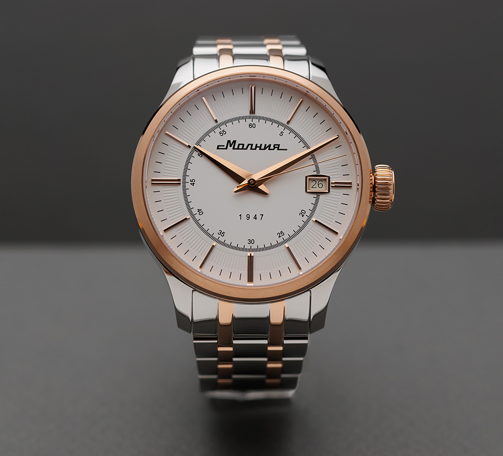 Debut TCB 2416 41 mm automatic winding