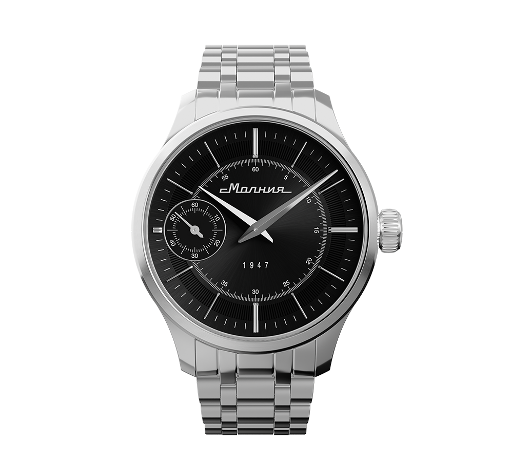 Debut TCB 3603 41 mm cuerda manual