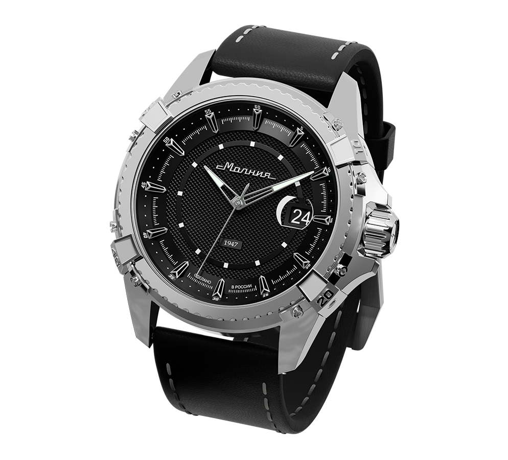 Extreme 42 mm Automatic