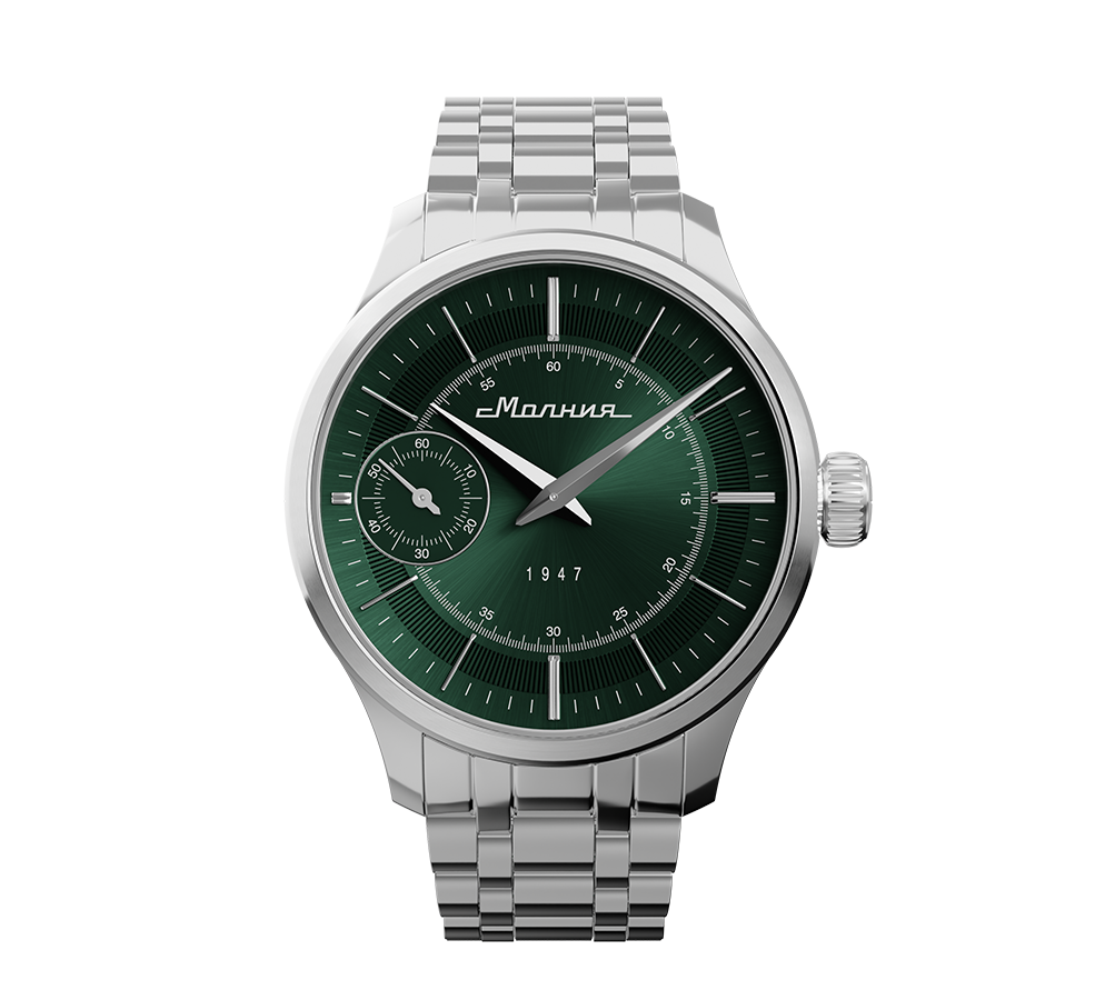 Debut TCB 3603 41 mm cuerda manual