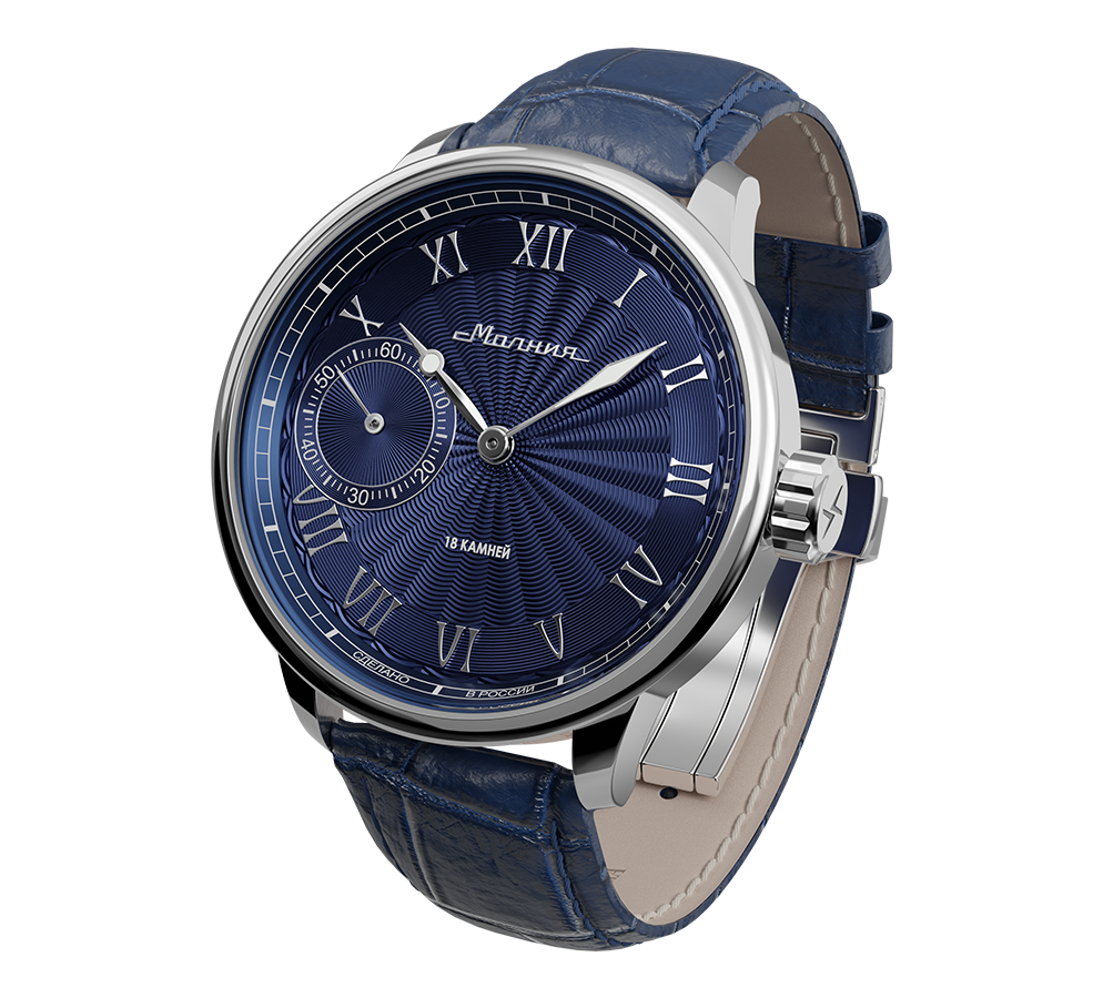 Tribute 1984 TCB 3603 42 mm manual winding