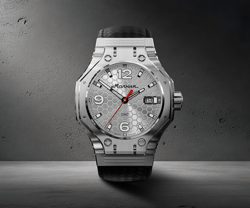 Корпус Нержавеющая сталь 316L