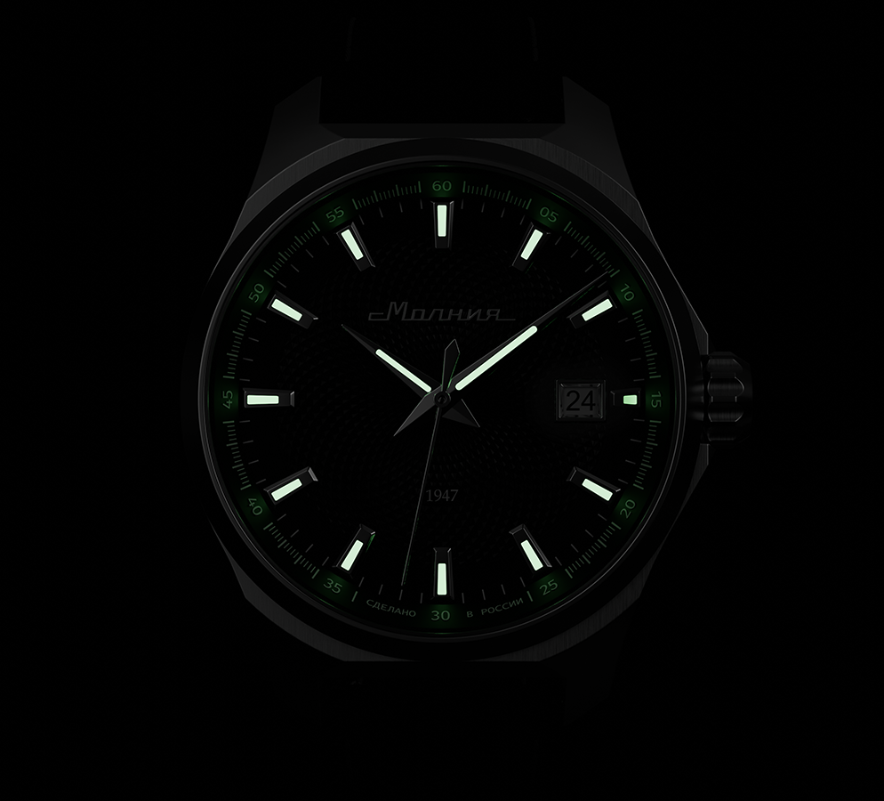 Grand TCB 2416 42 mm automatic winding