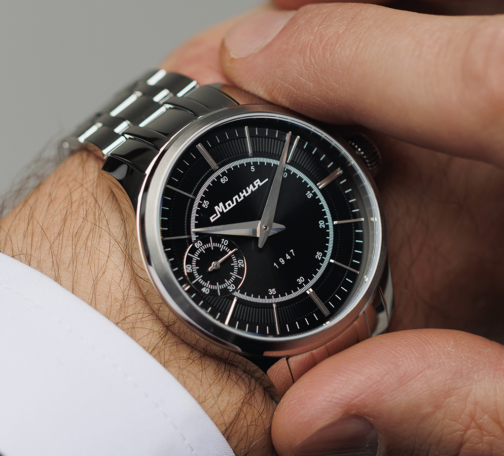 Debut TCB 3603 41 mm cuerda manual