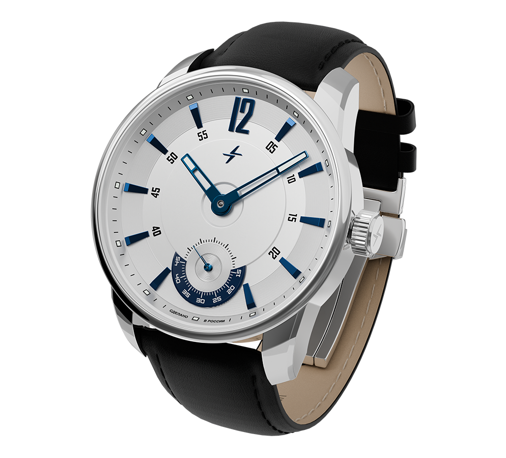 Tribute 1984 TCB 3603S 42 mm manual winding