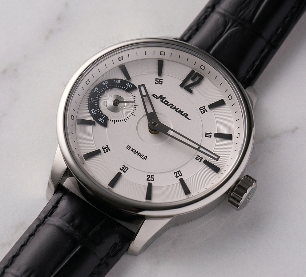Tribute 1984 TCB 3603 42 mm manual winding