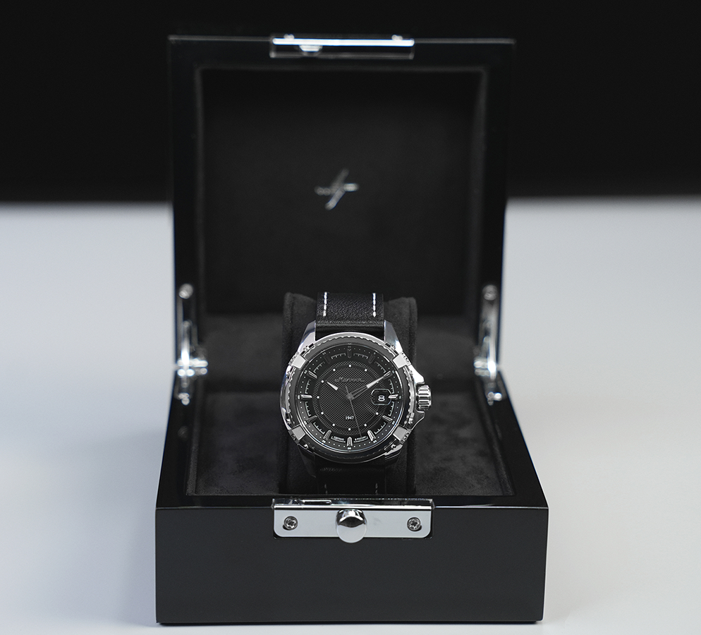 Extreme 42 mm Automatic