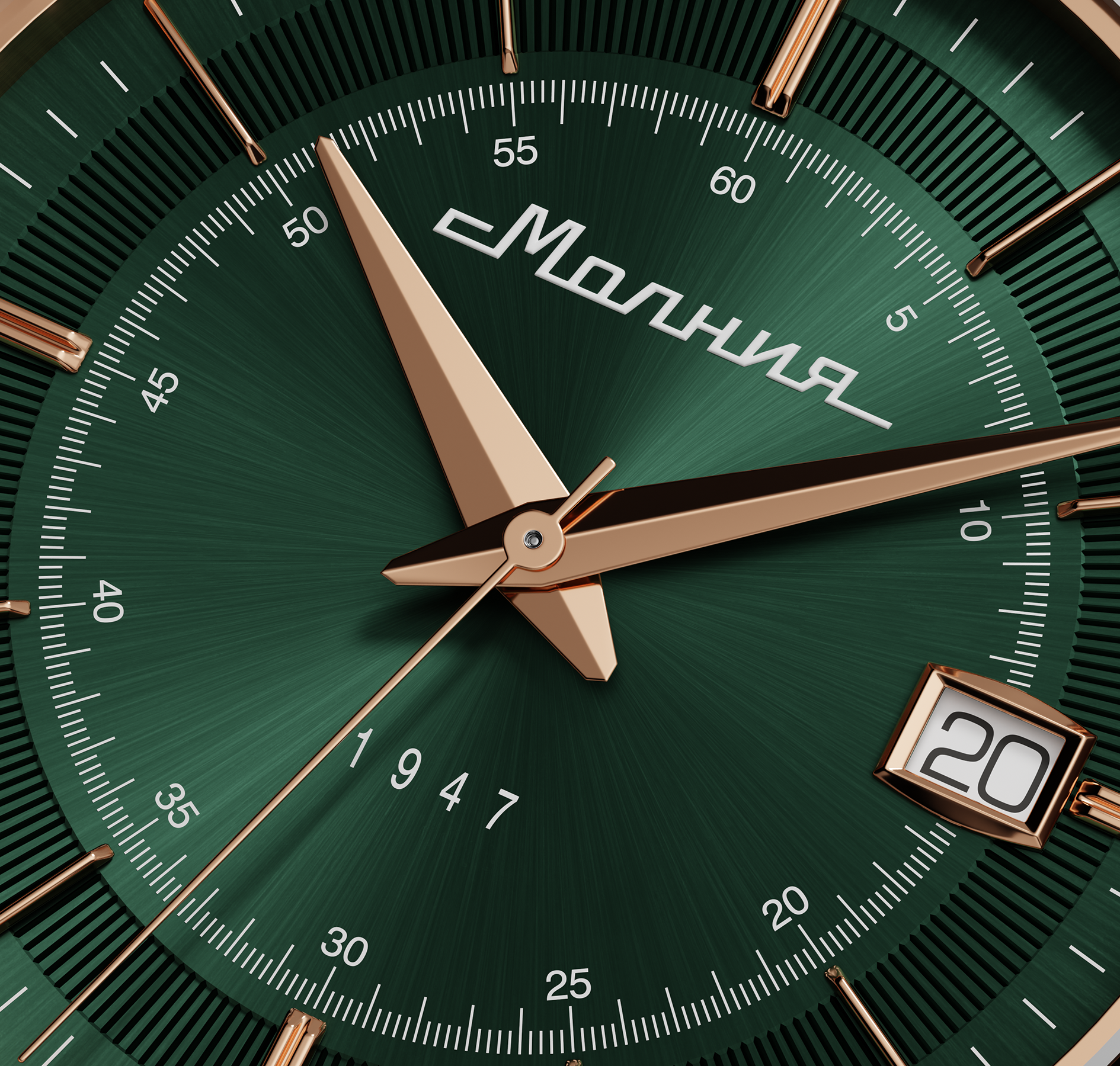 Debut TCB 2416 41 mm automatic winding