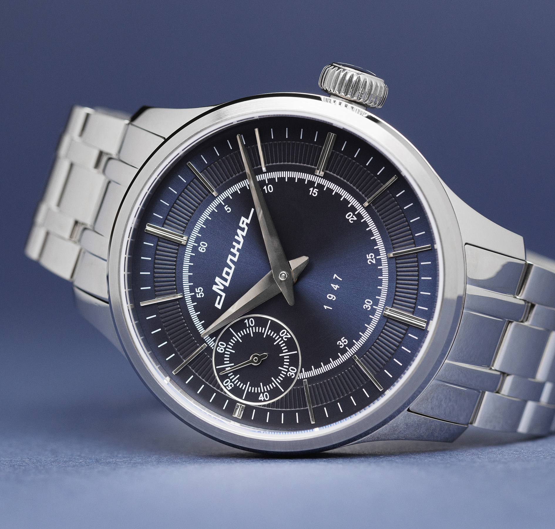 Корпус Нержавеющая сталь 316L