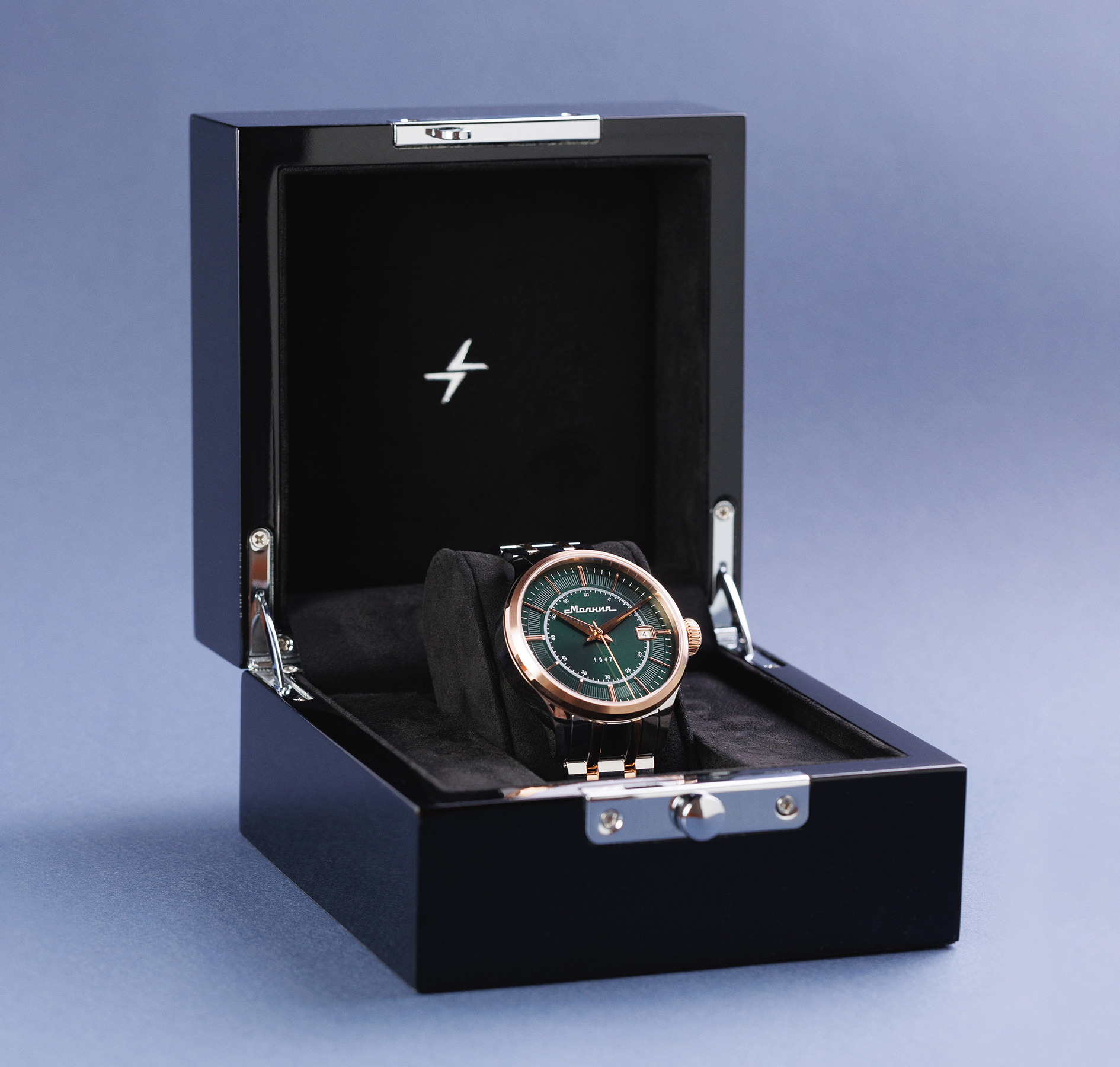 Debut TCB 2416 41 mm automatic winding
